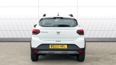 Dacia Sandero Stepway 1.0 TCe Prestige 5dr Petrol Hatchback